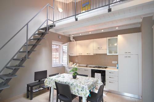 Apartamento Vicolo Folcioli
