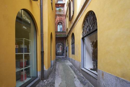 Apartamento Vicolo Folcioli