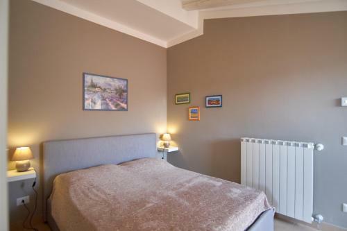 Apartamento Vicolo Folcioli