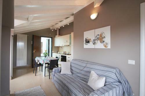 Apartamento Vicolo Folcioli