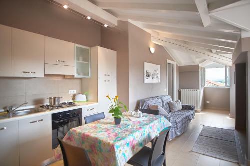 Apartamento Vicolo Folcioli