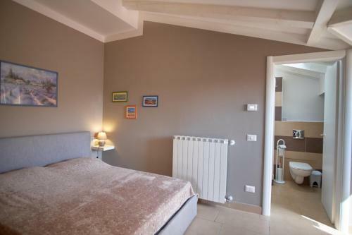 Apartamento Vicolo Folcioli