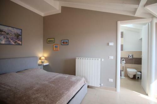 Apartamento Vicolo Folcioli