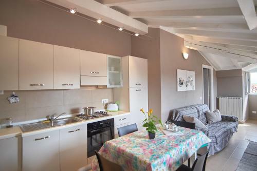 Apartamento Vicolo Folcioli