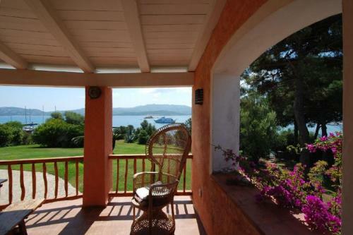 Arzachena Villa Sleeps 10 Air Con Wifi