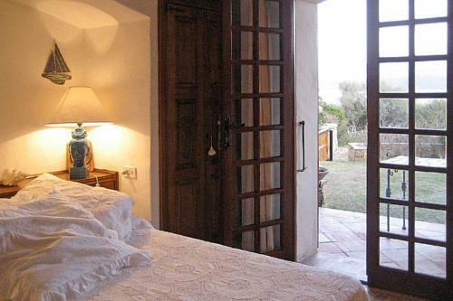 Arzachena Villa Sleeps 10 Air Con Wifi
