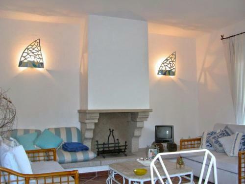 Apartamento Locazione Turistica Pitrizza
