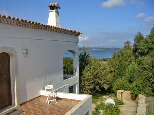 Apartamento Locazione Turistica Pitrizza
