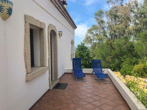 Apartamento Locazione Turistica Pitrizza