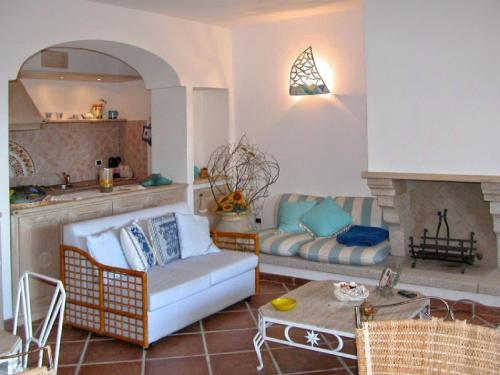 Apartamento Locazione Turistica Pitrizza