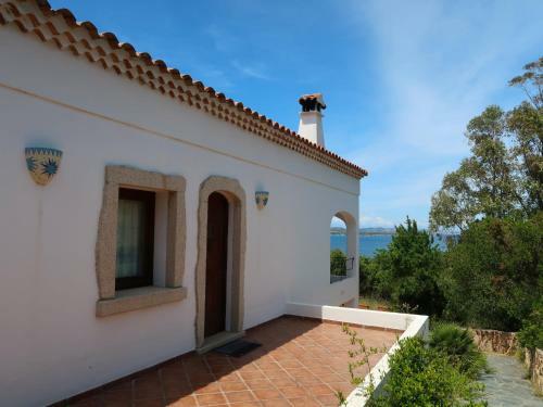 Apartamento Locazione Turistica Pitrizza