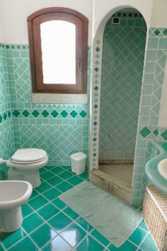 Apartamento Locazione Turistica Pitrizza