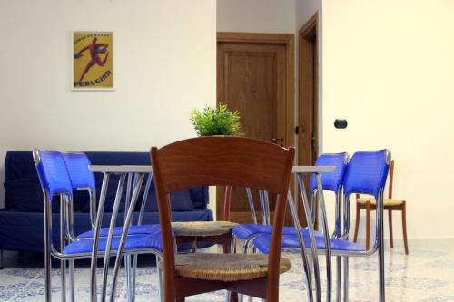 Mare Apartments