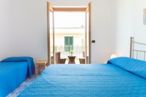 Mare Apartments