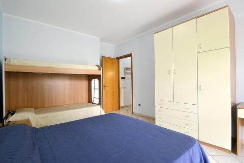 Ascea Marina Villa Sleeps 6