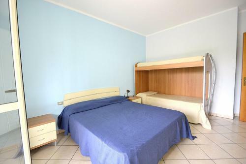 Ascea Marina Villa Sleeps 6