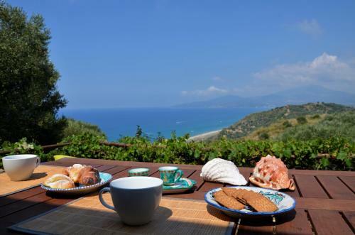 Terrazza Degli Angeli