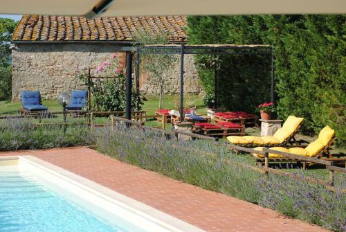 Villa Cretese