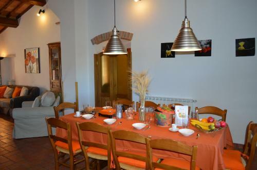 Villa Cretese