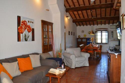 Villa Cretese