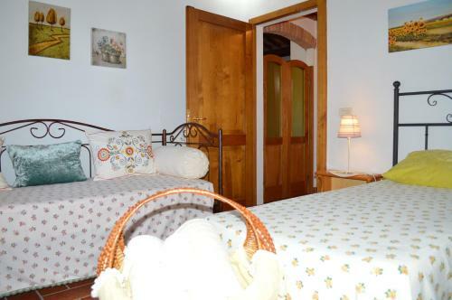 Villa Cretese
