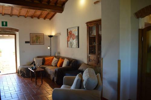 Villa Cretese