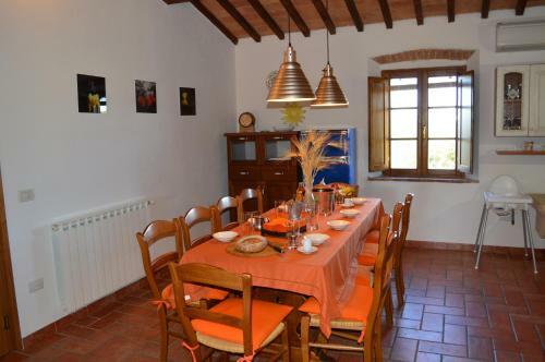 Villa Cretese