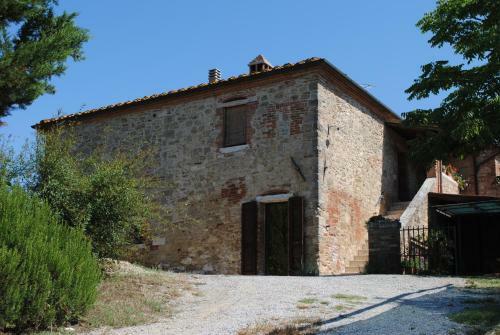 Villa Cretese