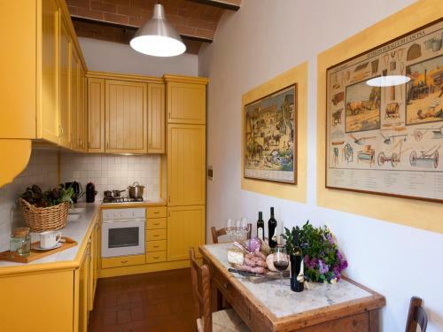 Apartamento Campana