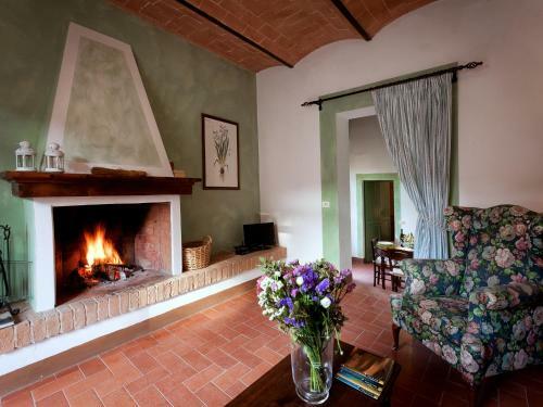 Apartamento Campana