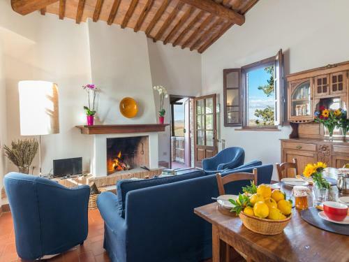 Apartamento Campana