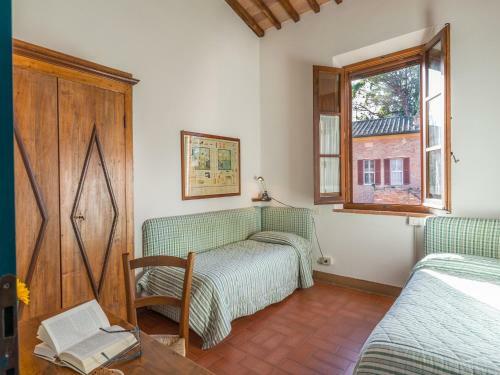 Apartamento Campana