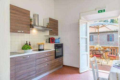 Apartamento Campana