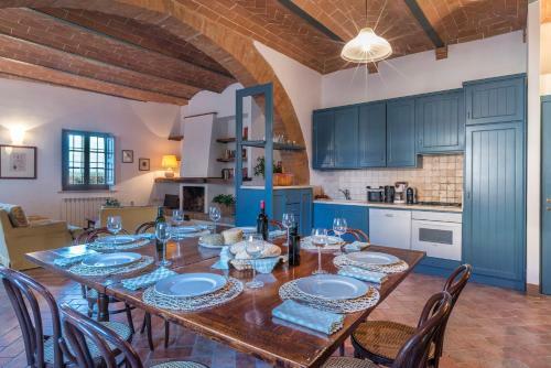 Apartamento Campana