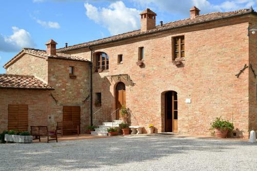 Agroturismo Agriturismo Mocine