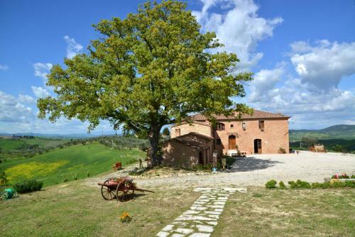 Agroturismo Agriturismo Mocine