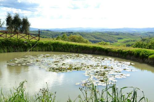 Agroturismo Agriturismo Mocine