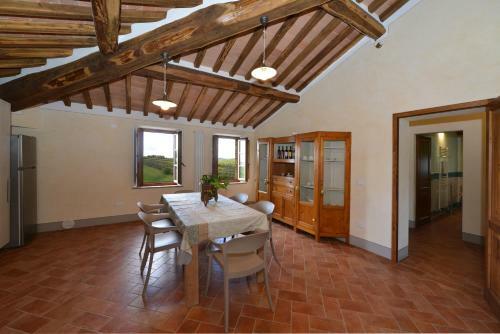 Agroturismo Agriturismo Mocine