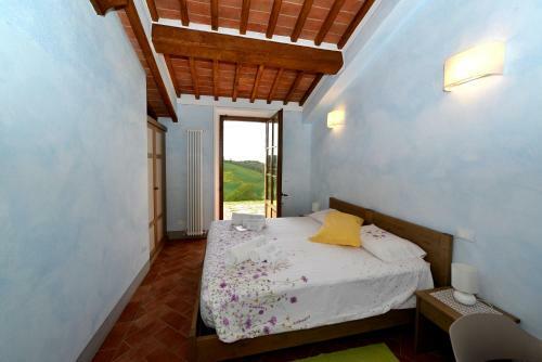 Agroturismo Agriturismo Mocine