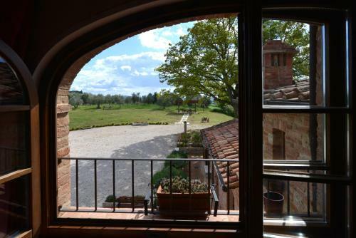Agroturismo Agriturismo Mocine