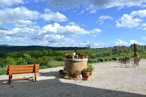 Agroturismo Agriturismo Mocine