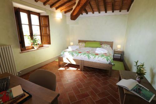 Agroturismo Agriturismo Mocine