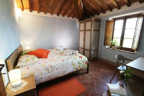 Agroturismo Agriturismo Mocine