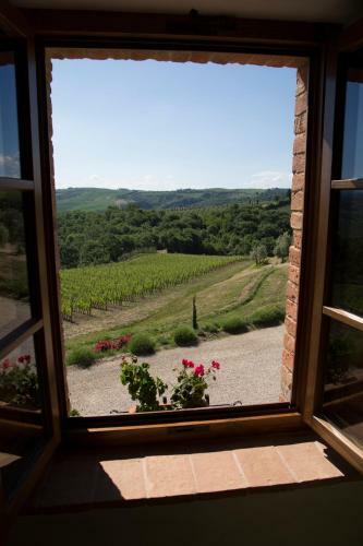 Agroturismo Agriturismo Mocine