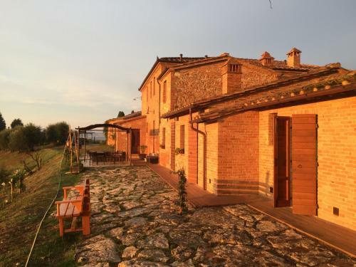 Agroturismo Agriturismo Mocine