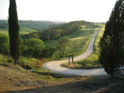 Agroturismo Agriturismo Mocine
