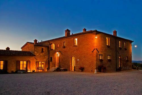 Agroturismo Agriturismo Mocine