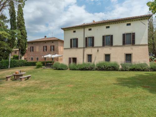 Villa Campana