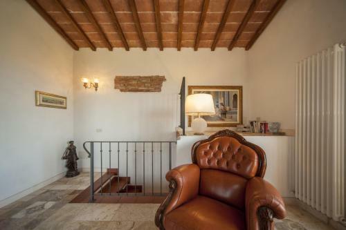Apartamento Agritourist Podere