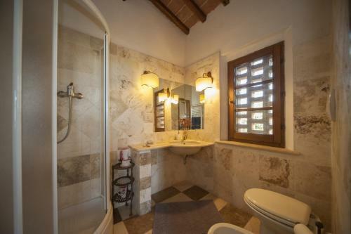 Apartamento Agritourist Podere
